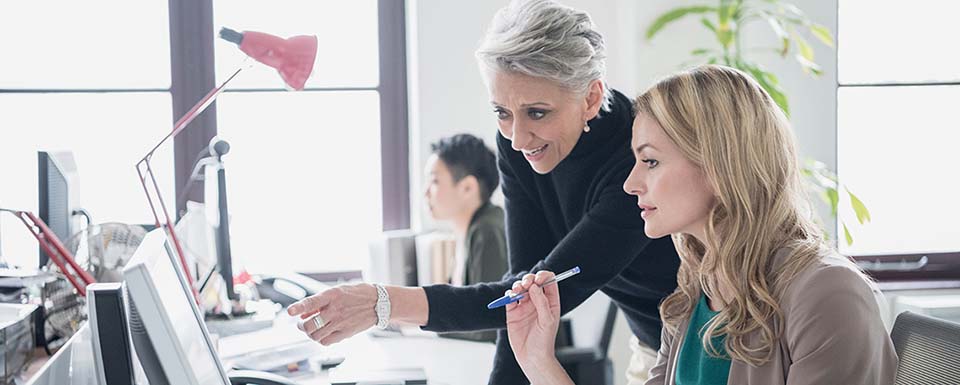 Bild zu Versicherungskaufleute im Innendienst (m/w/d)