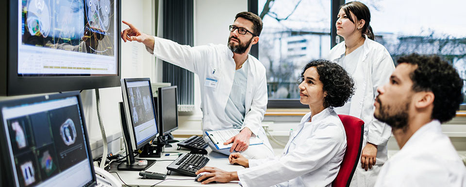 Bild zu Mitarbeiter Quality / Qualitätsmanagement im Bereich Pharma GDP (m/w/d)