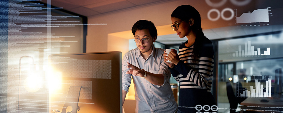 Bild zu .Net Developer  (m/w/d)