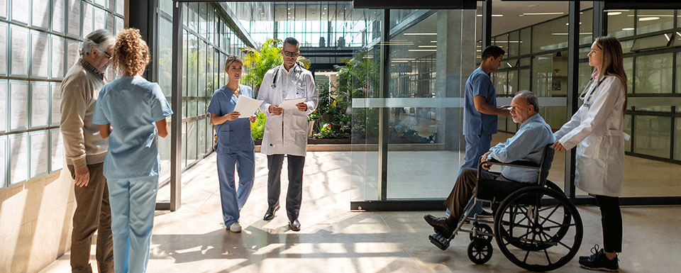 Bild zu Mitarbeiter AEMP (m/w/d)