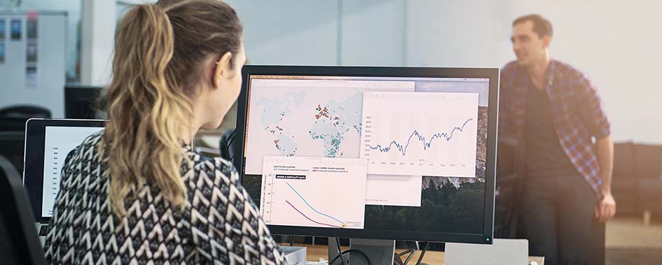 Bild zu Teammitglied Finanzbuchhaltung (m/w/d)