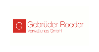 Gebrüder Roeder Verwaltungs-GmbH