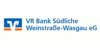 VR Bank Südliche Weinstraße-Wasgau eG